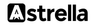 Astrella – Início